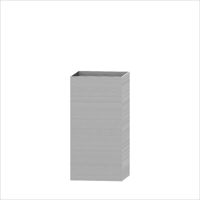 Buffeterhöhung Quatro 12 x 12 x 24 - front 2026